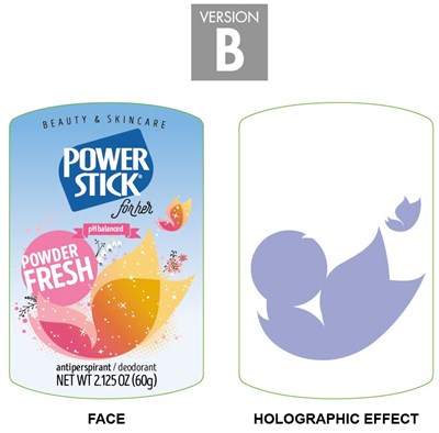 Front Label (Front Label)